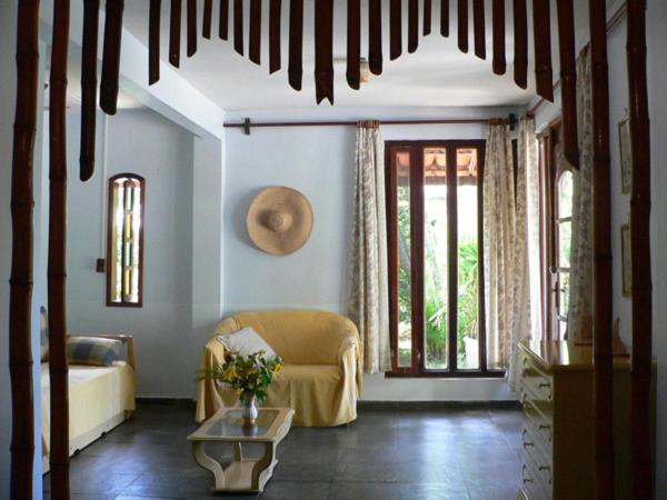 Hotel Eco Sitio Nosso Paraiso Saquarema Zimmer foto