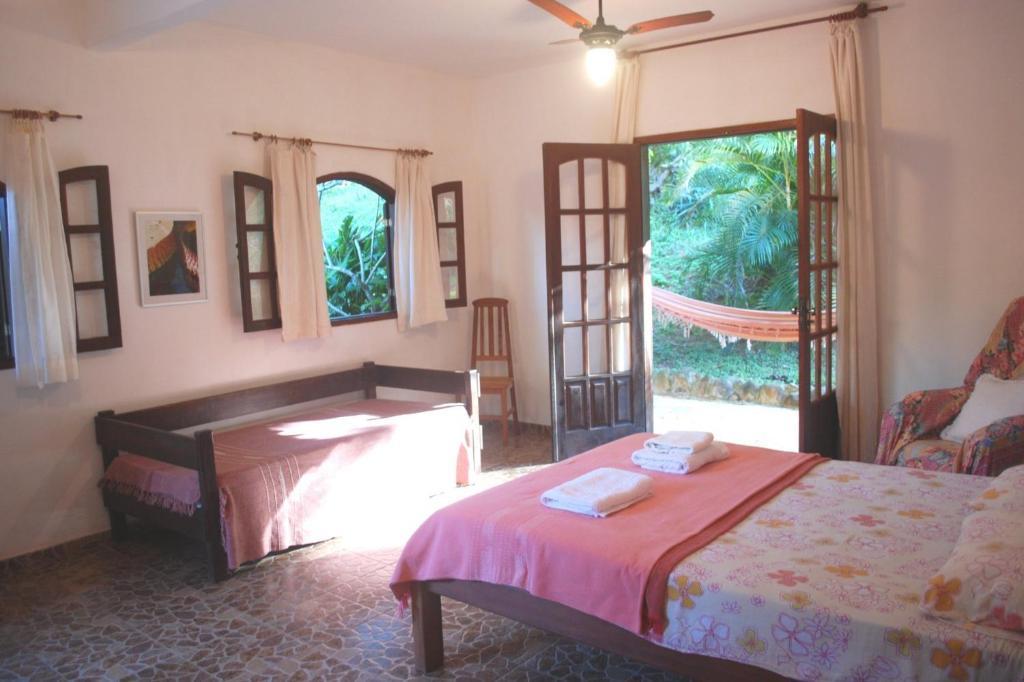 Hotel Eco Sitio Nosso Paraiso Saquarema Zimmer foto