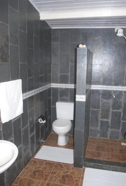 Hotel Eco Sitio Nosso Paraiso Saquarema Zimmer foto