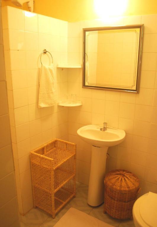 Hotel Eco Sitio Nosso Paraiso Saquarema Zimmer foto