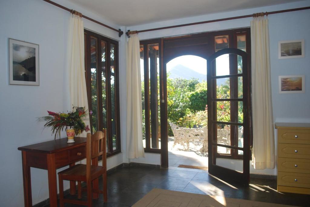 Hotel Eco Sitio Nosso Paraiso Saquarema Zimmer foto