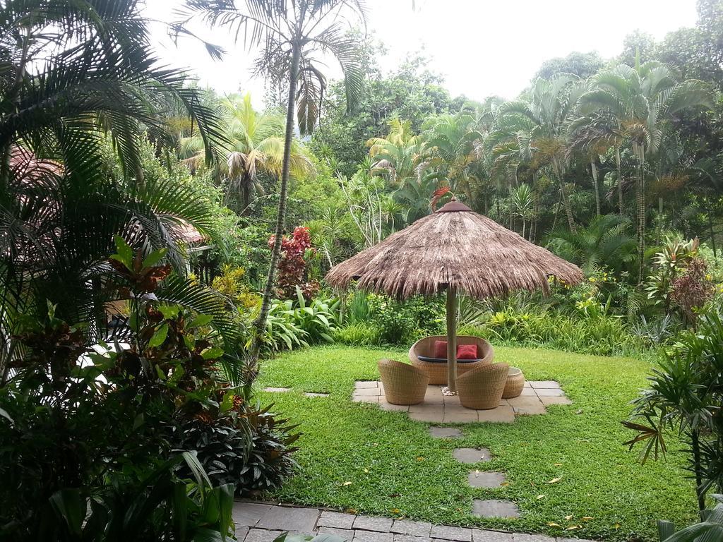 Hotel Eco Sitio Nosso Paraiso Saquarema Exterior foto