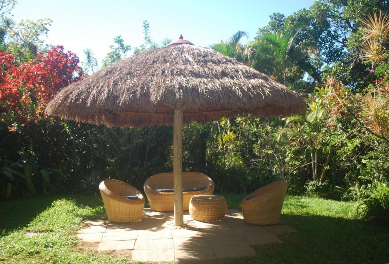 Hotel Eco Sitio Nosso Paraiso Saquarema Exterior foto
